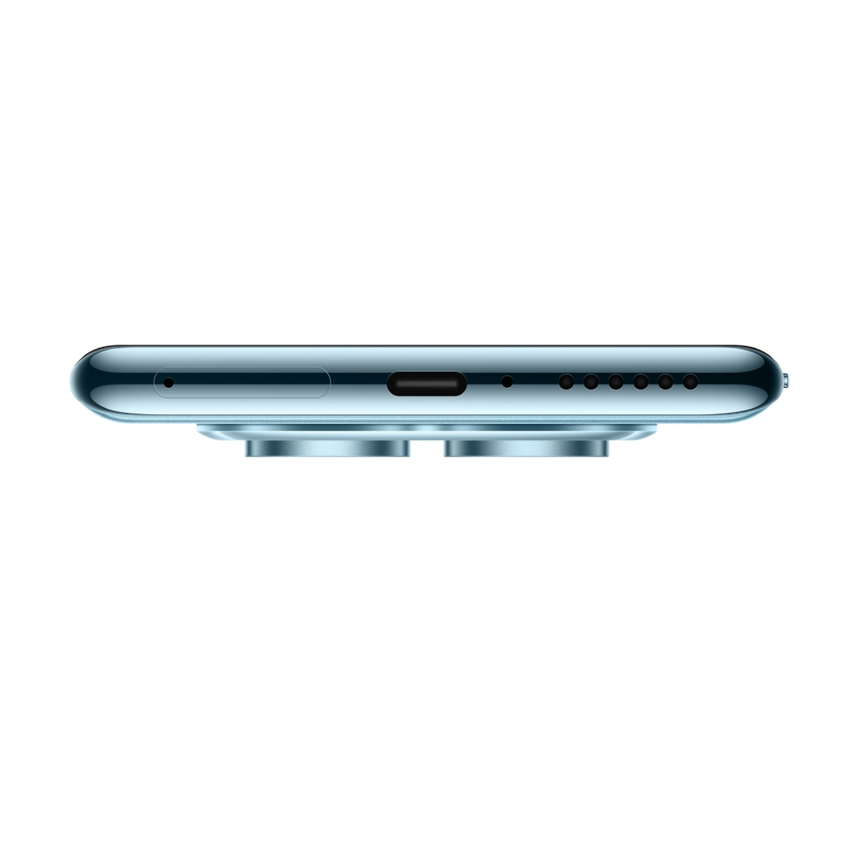 Xiaomi Redmi Note 14 Pro 4G – 8GB/256GB, Ocean Blue - xstore.md photo 9