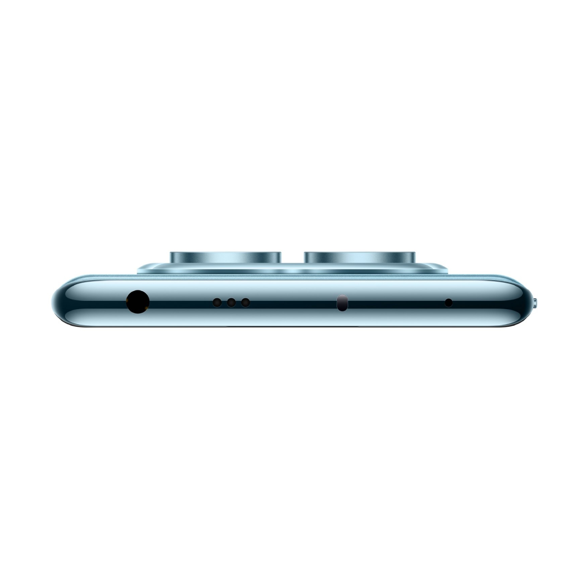 Xiaomi Redmi Note 14 Pro 4G – 8GB/256GB, Ocean Blue - xstore.md photo 8