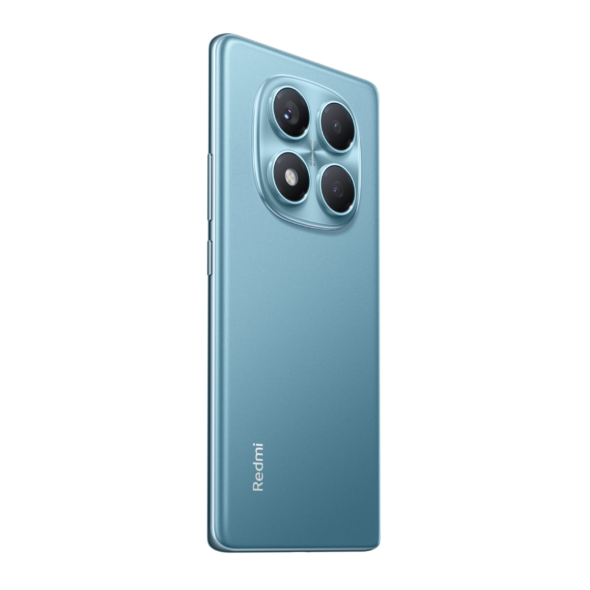 Xiaomi Redmi Note 14 Pro 4G – 8GB/256GB, Ocean Blue - xstore.md photo 5