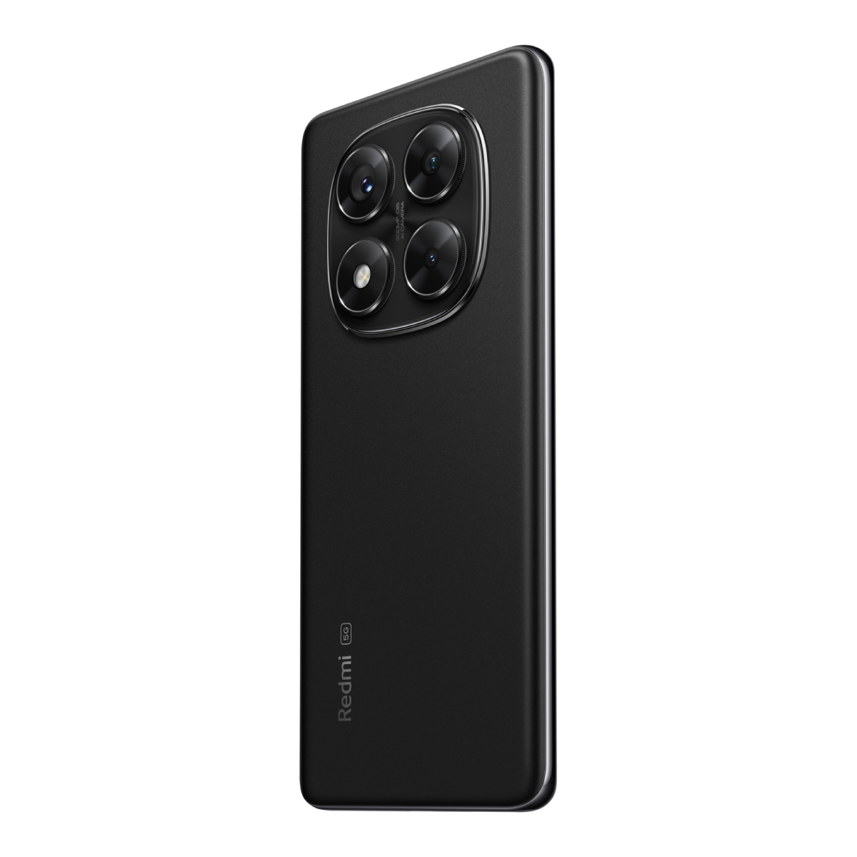 Xiaomi Redmi Note 14 Pro 5G – 12GB/512GB, Midnight Black - xstore.md photo 4