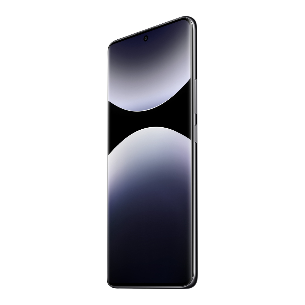 Xiaomi Redmi Note 14 Pro 5G – 12GB/512GB, Midnight Black - xstore.md photo 1