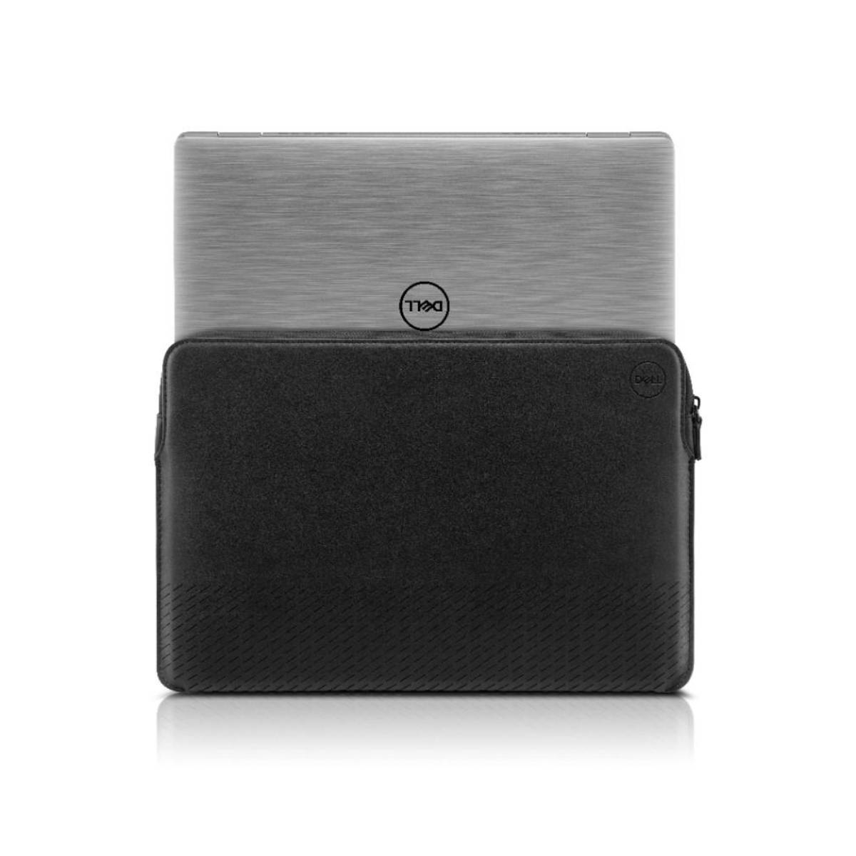 14❞ Husă pentru laptop Dell EcoLoop, Black - xstore.md photo 4
