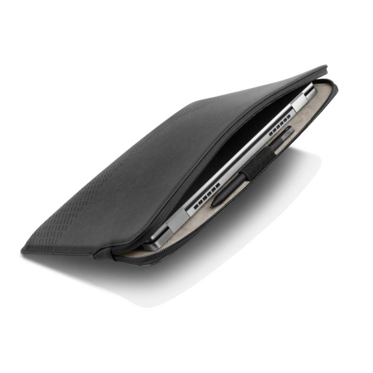 14❞ Husă pentru laptop Dell EcoLoop, Black - xstore.md photo 1