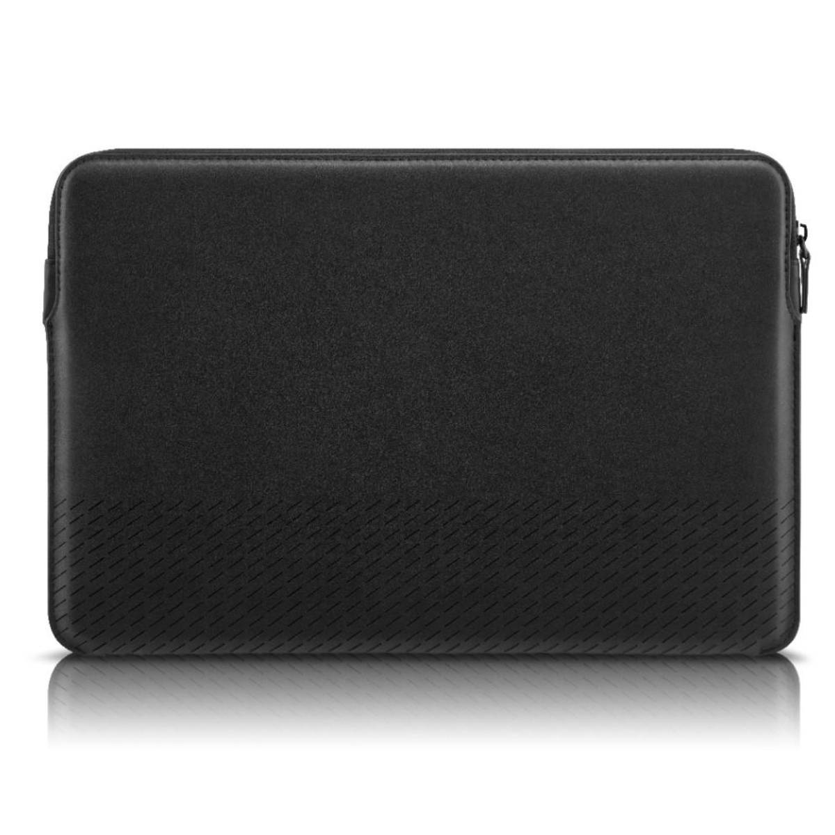 14❞ Husă pentru laptop Dell EcoLoop, Black - xstore.md photo 2