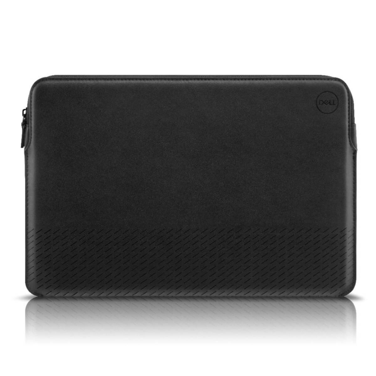 14❞ Husă pentru laptop Dell EcoLoop, Black - xstore.md photo