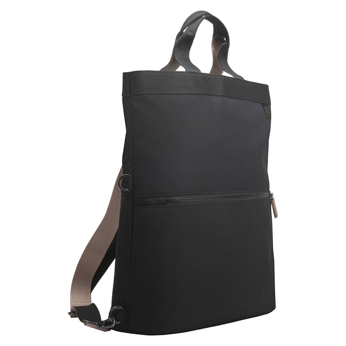 Рюкзак для ноутбука 14.1❞ HP Convertible Tote, Black - xstore.md photo 0