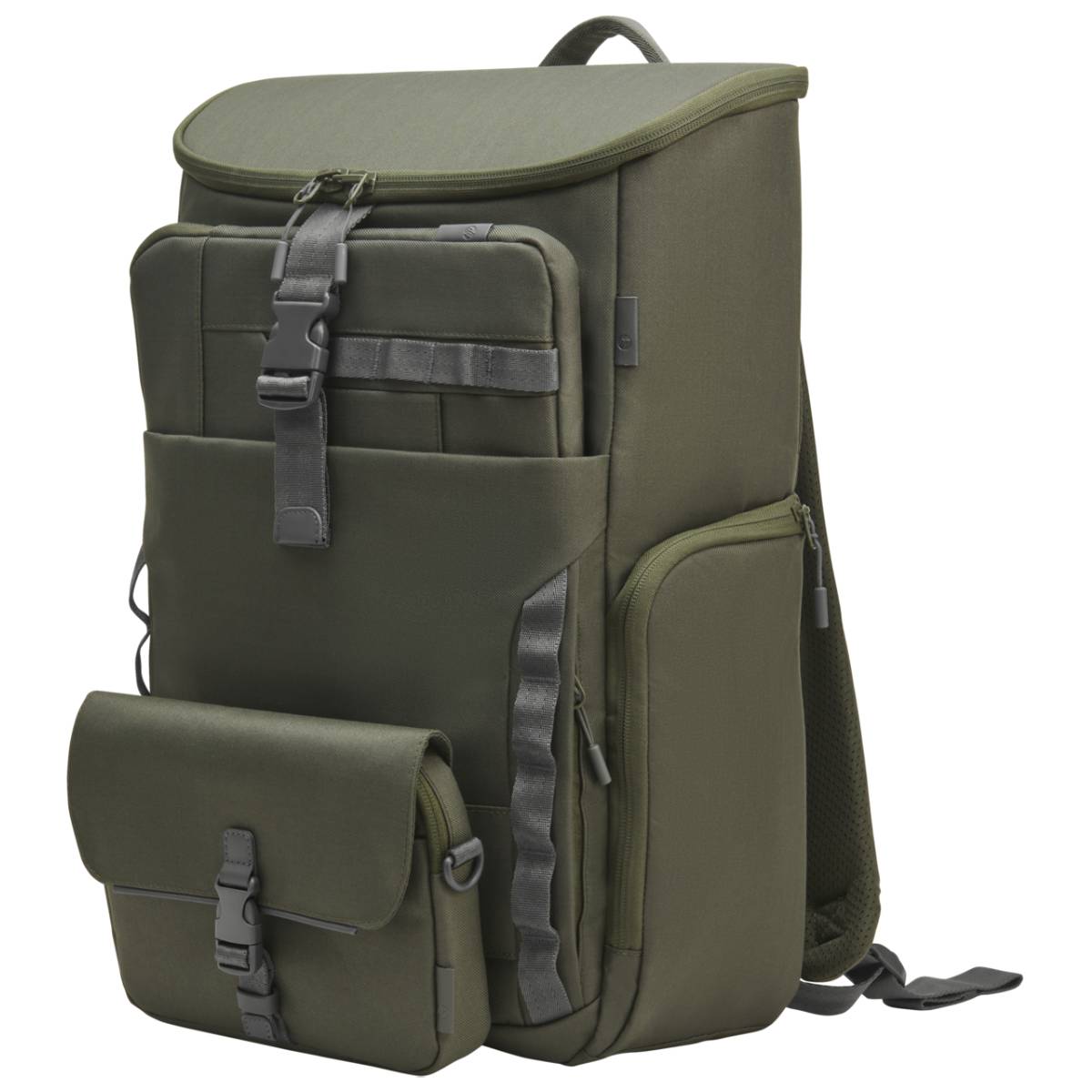 Rucsac pentru laptop 15.6❞ HP Modular, Green - xstore.md photo 0