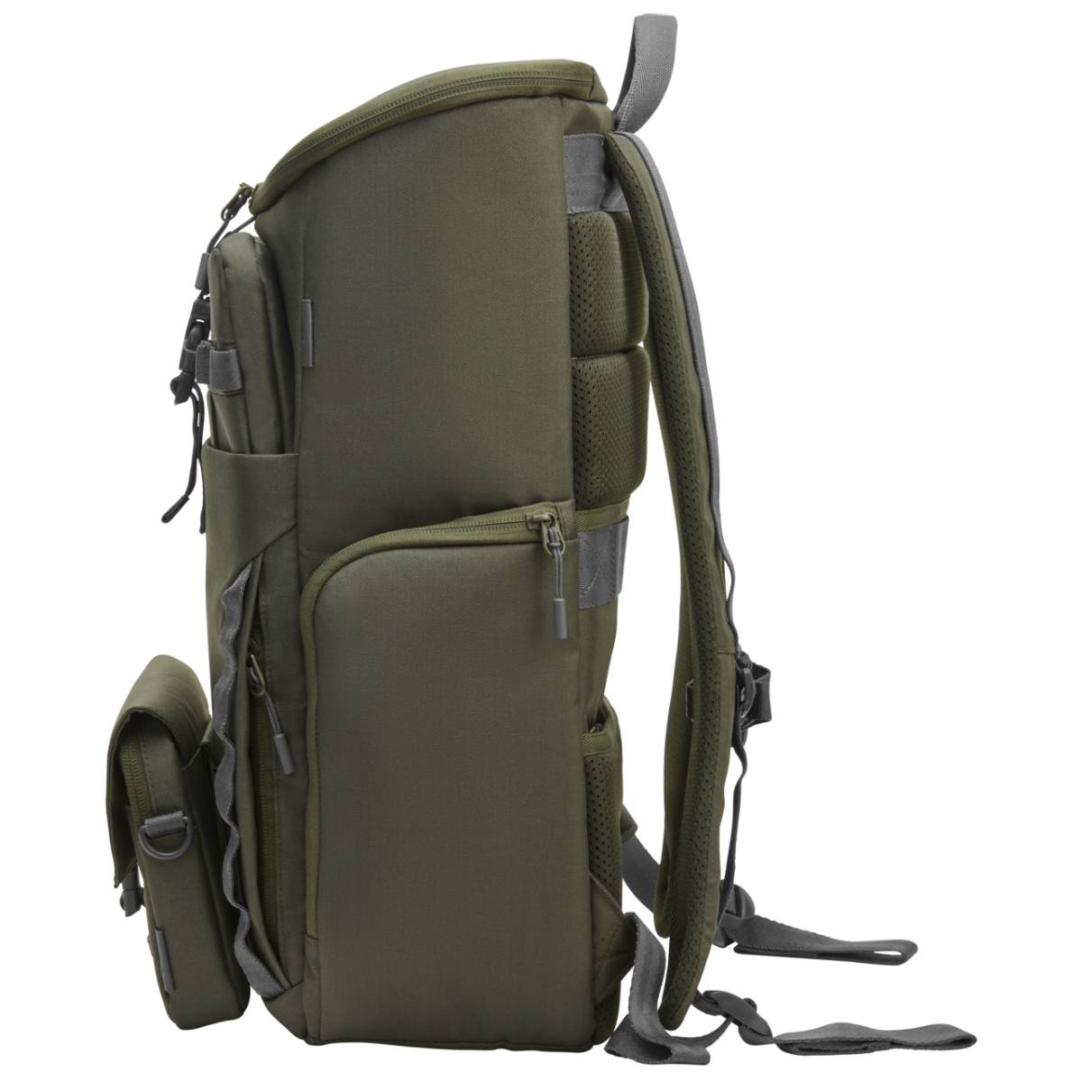 Rucsac pentru laptop 15.6❞ HP Modular, Green - xstore.md photo 1