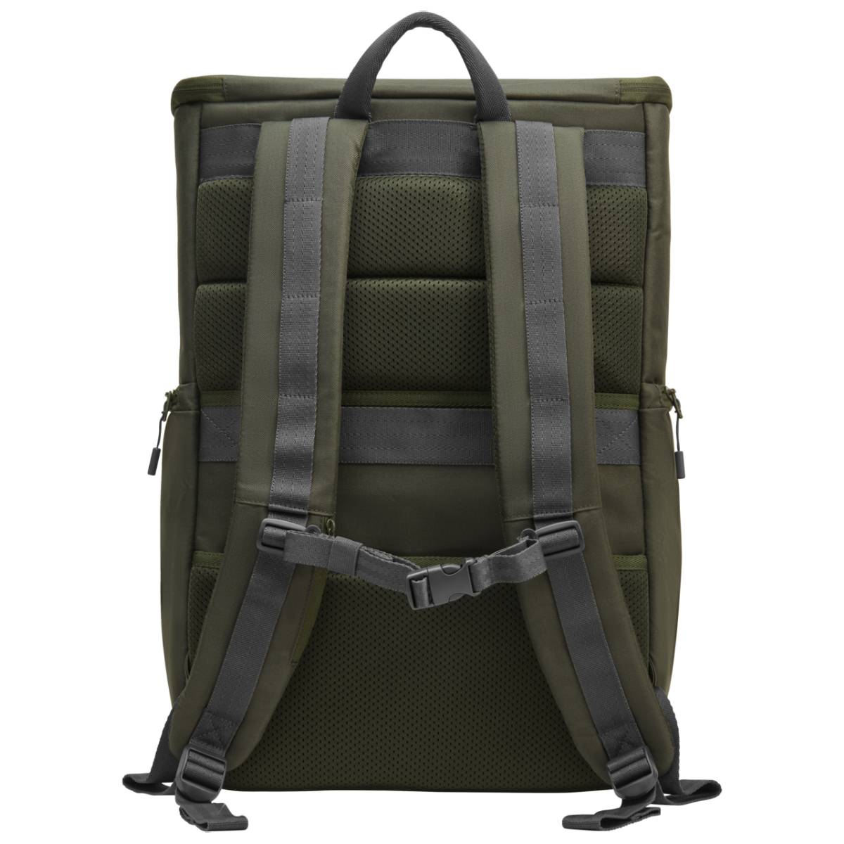 Rucsac pentru laptop 15.6❞ HP Modular, Green - xstore.md photo 3