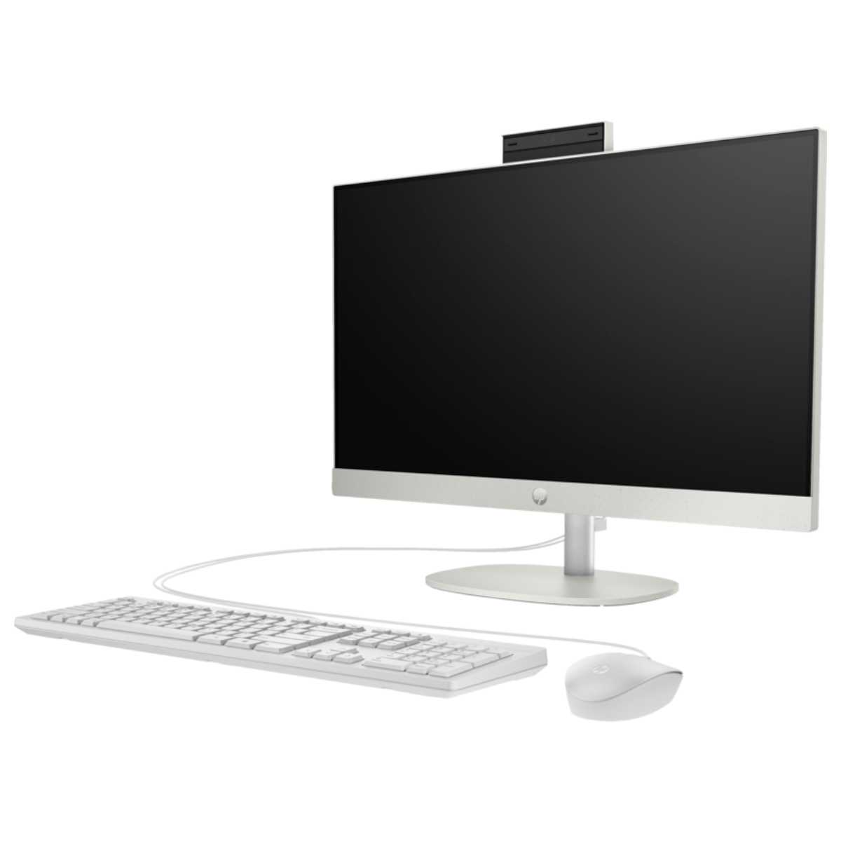 Моноблок HP ProOne 240 G10 (885G4EA) - xstore.md photo 1