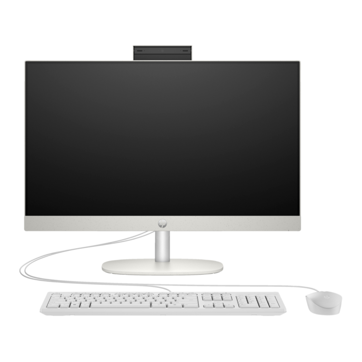 Моноблок HP ProOne 240 G10 (885G4EA) - xstore.md photo