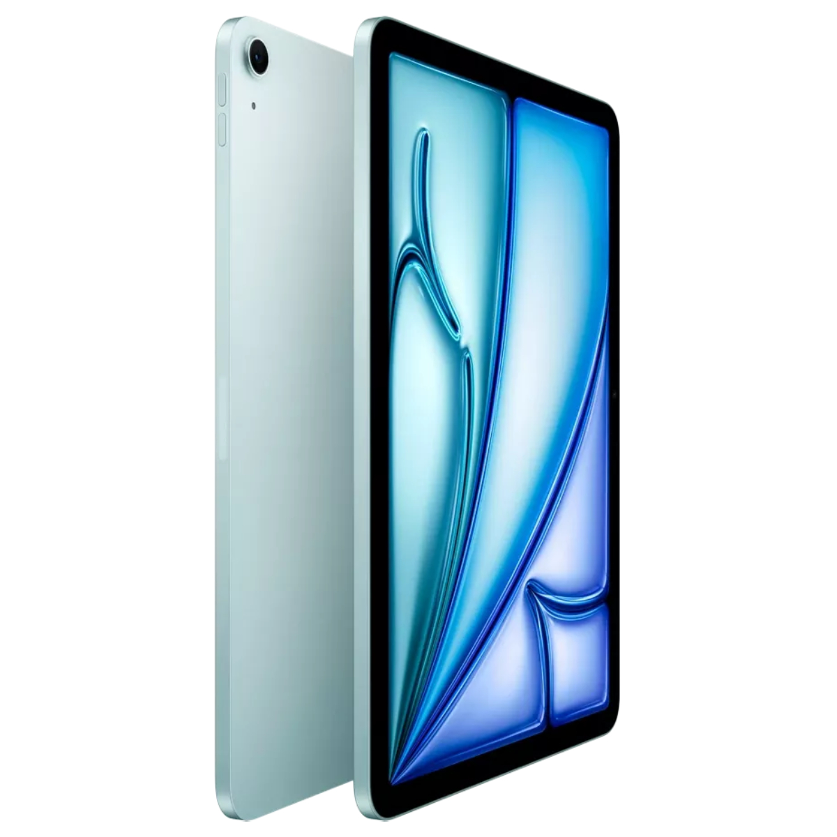 Apple iPad Air 11 2025 (MC9X4TY/A), Blue - xstore.md photo 0