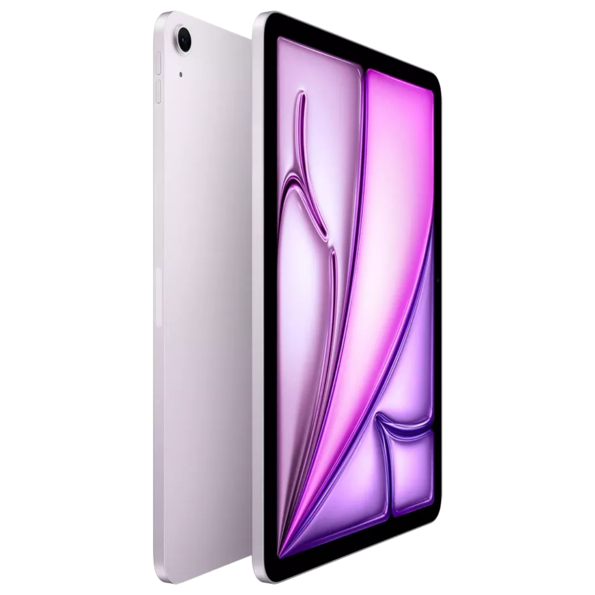 Apple iPad Air 11 2025 (MCA04TY/A), Purple - xstore.md photo 0