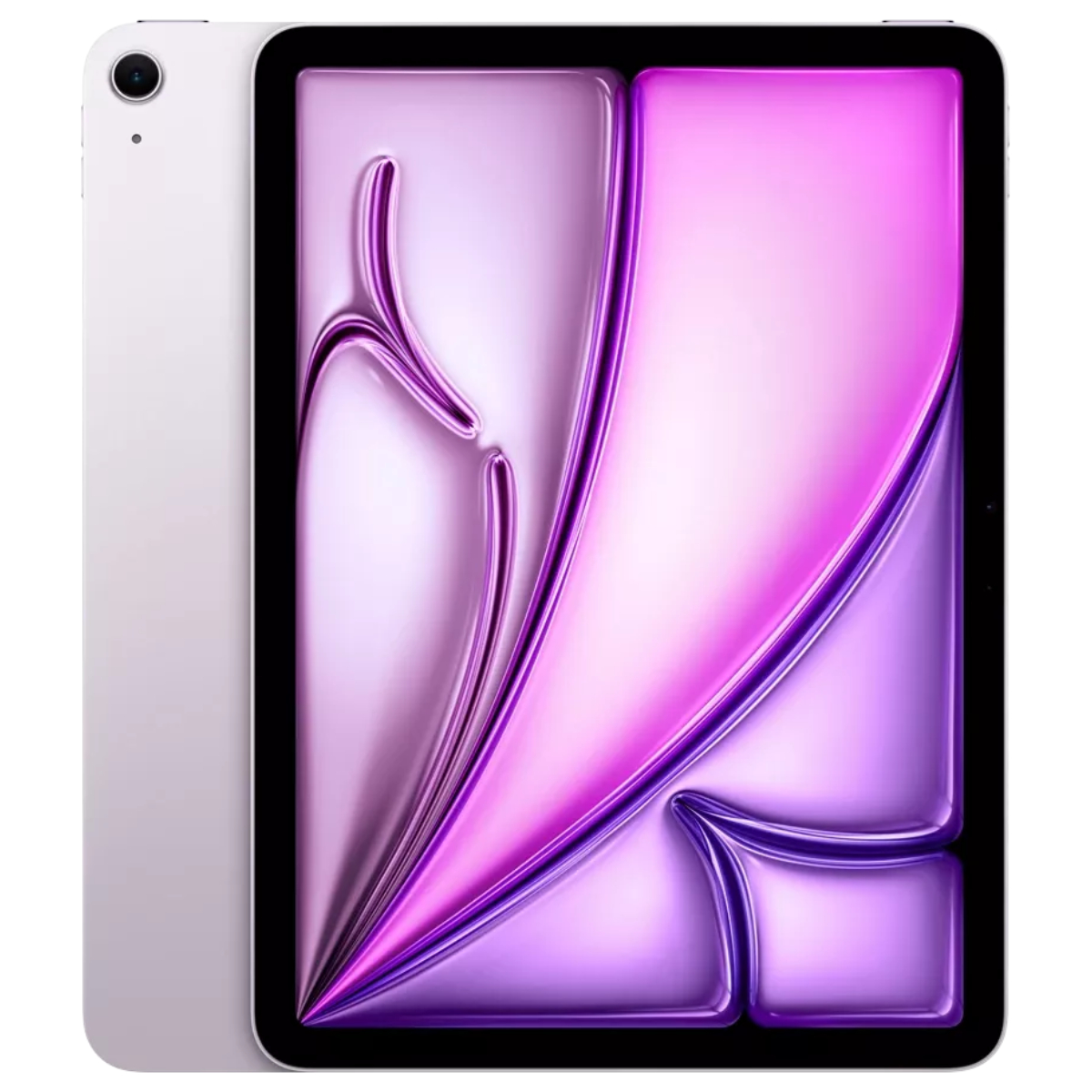 Apple iPad Air 11 2025 (MCA64TY/A), Purple - xstore.md photo