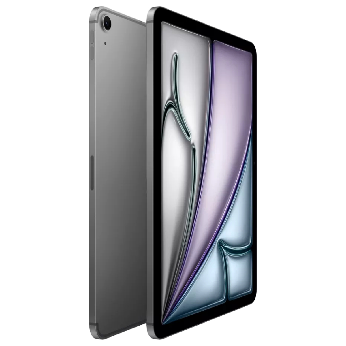 Apple iPad Air 11 2025 (MCFV4TY/A), Space Grey - xstore.md photo 0