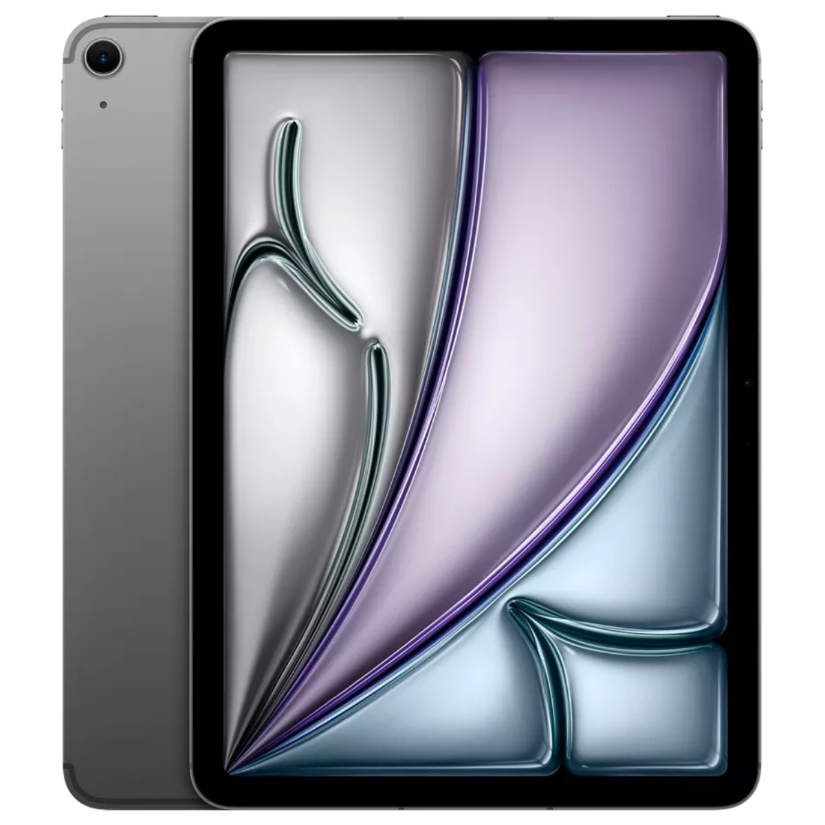 Apple iPad Air 11 2025 (MCFV4TY/A), Space Grey - xstore.md photo