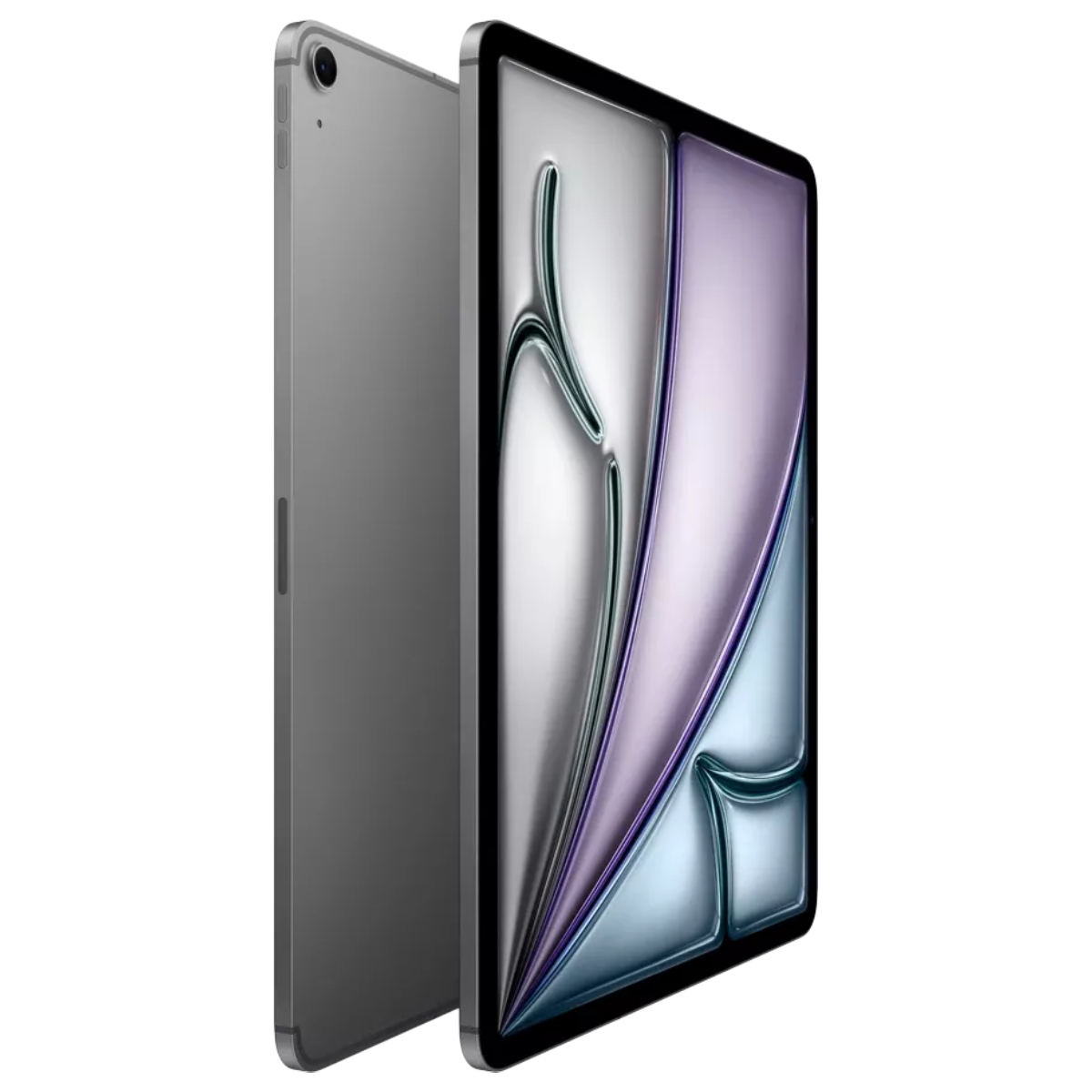 Apple iPad Air 13 2025 (MCJ14TY/A), Space Grey - xstore.md photo 0