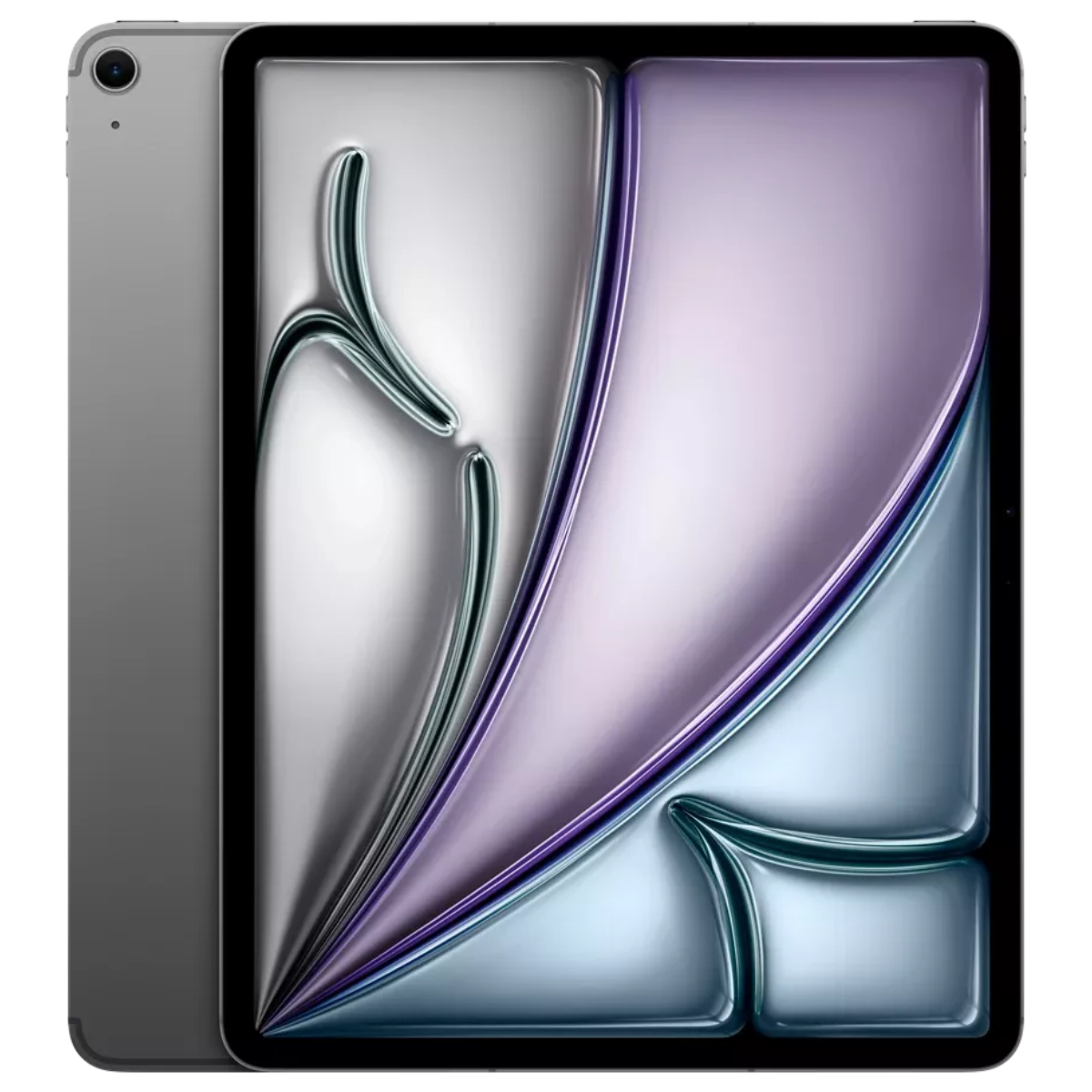 Apple iPad Air 13 2025 (MCJ14TY/A), Space Grey - xstore.md photo