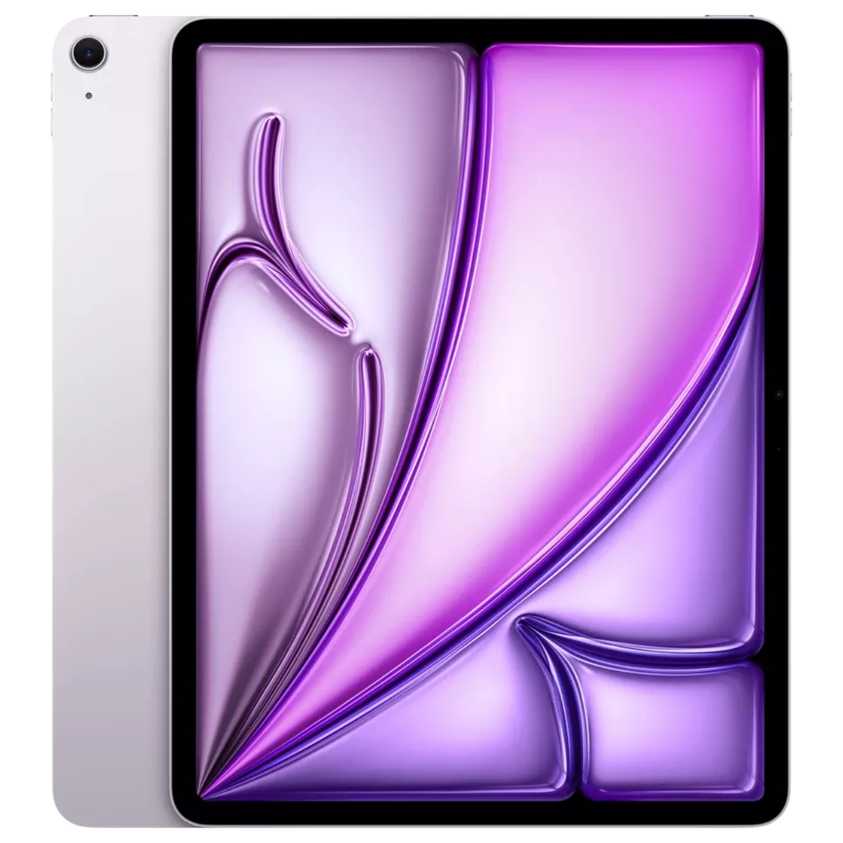 Apple iPad Air 13 2024 (MV2H3QA/A), Purple - xstore.md photo
