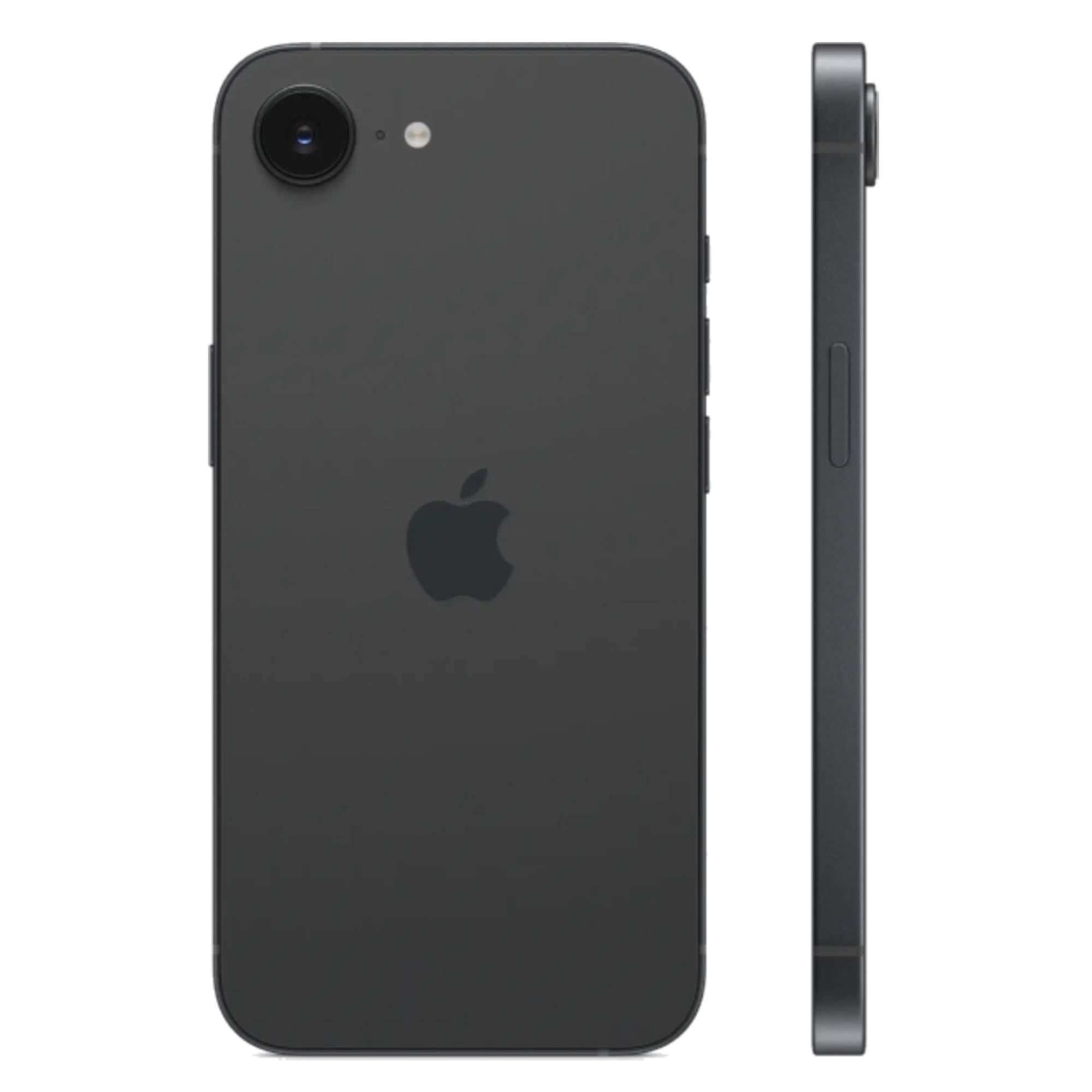 Apple iPhone 16e - 256GB, Black - Cumpăra în Moldova - xstore.md photo 0