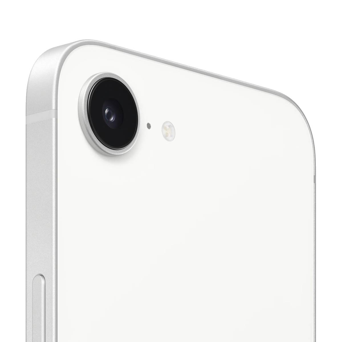 Apple iPhone 16e - 256GB, White - Cumpăra în Moldova - xstore.md photo 1