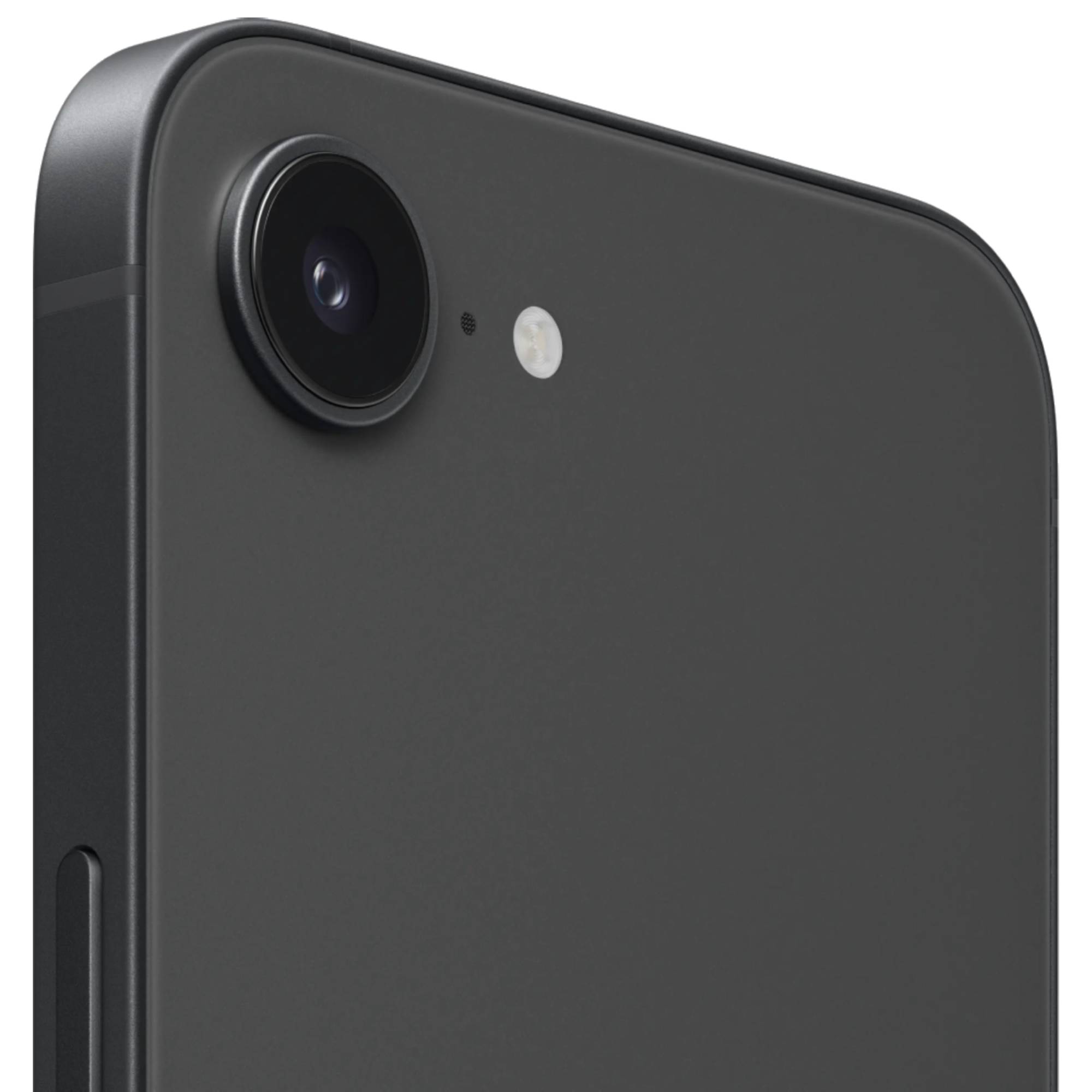 Apple iPhone 16e - 256GB, Black - Cumpăra în Moldova - xstore.md photo 1