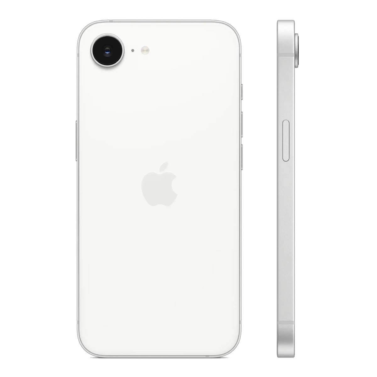 Apple iPhone 16e - 256GB, White - Cumpăra în Moldova - xstore.md photo 0