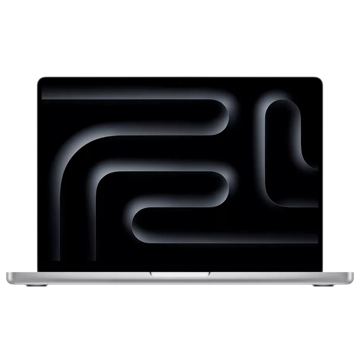 Apple MacBook Pro 14 2024 (MCX14), Silver - xstore.md photo