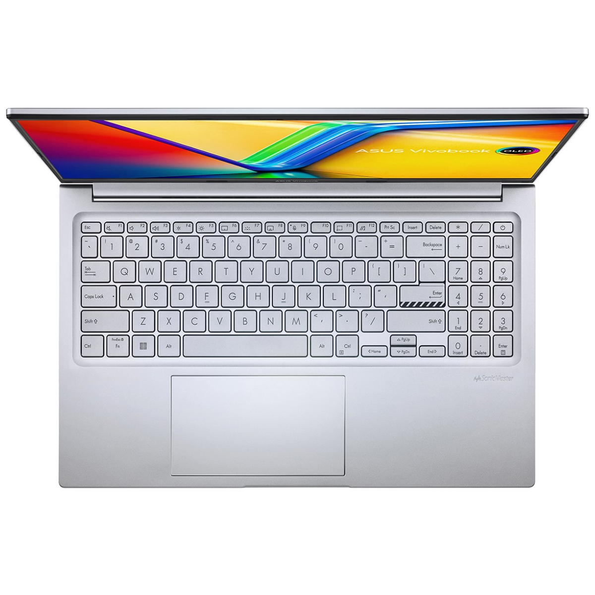 Laptop ASUS VivoBook 15 M1505YA-L1406 - xstore.md photo 0