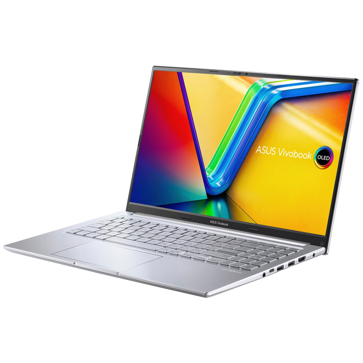 Laptop ASUS VivoBook 15 M1505YA-L1406 - xstore.md photo 2