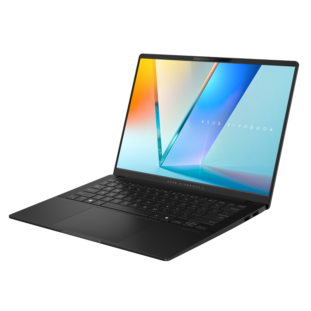 Laptop ASUS VivoBook S 14 OLED S5406SA-QD100 - xstore.md photo 2