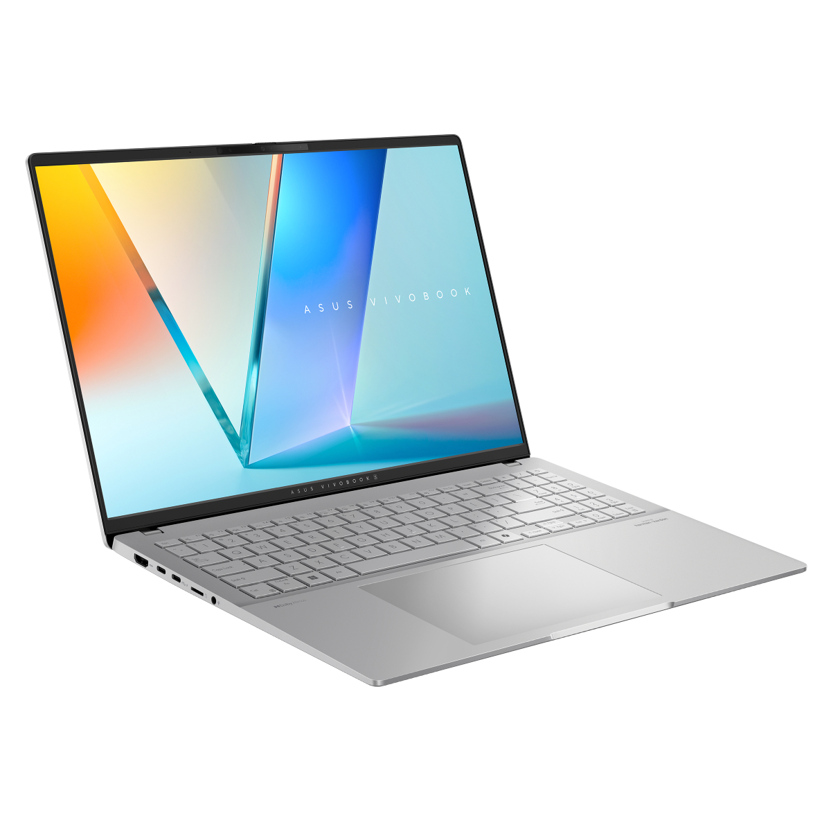 Ноутбук ASUS VivoBook S 16 OLED M5606KA-RI035 - xstore.md photo 0