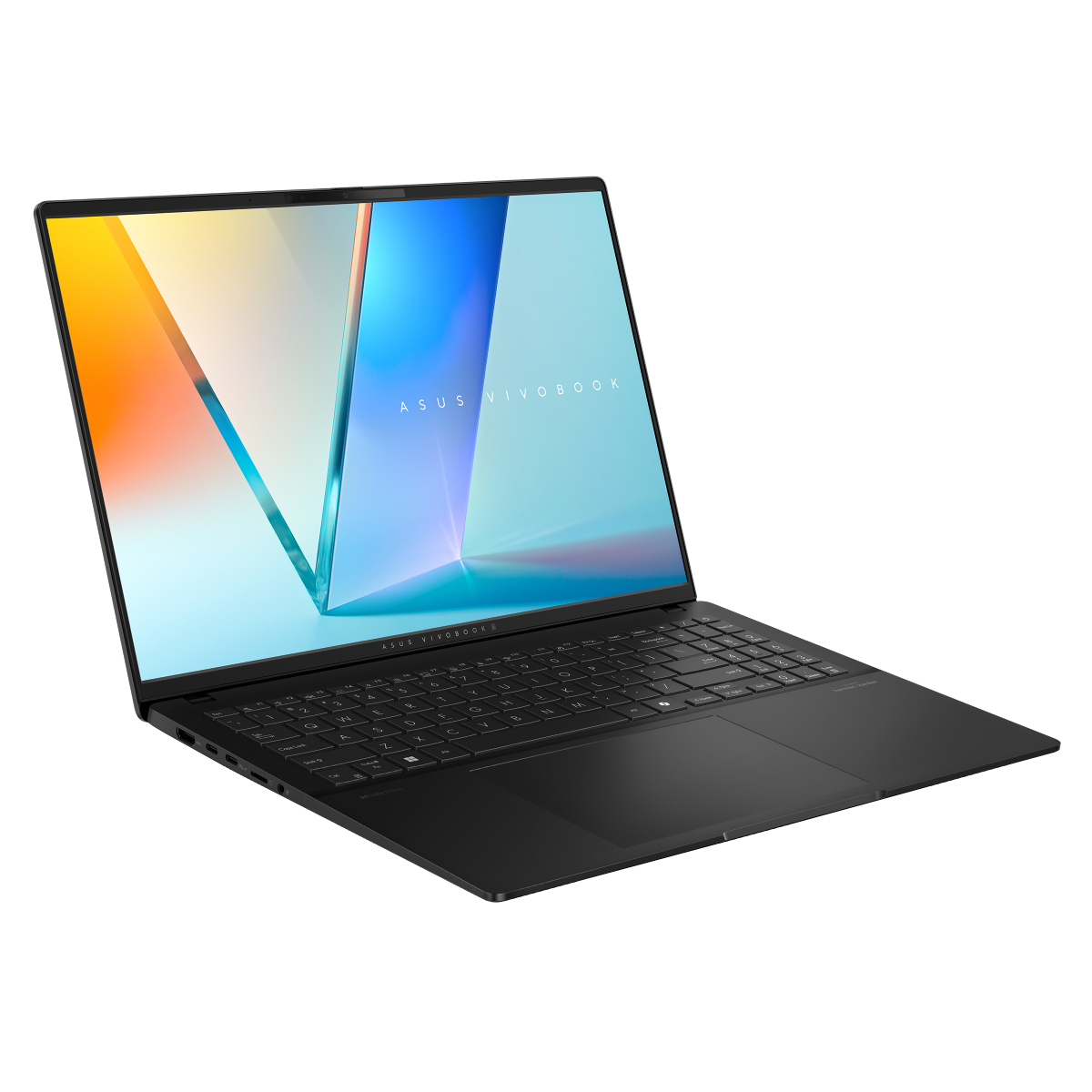 Ноутбук ASUS VivoBook S 16 OLED M5606KA-RI036 - xstore.md photo 1