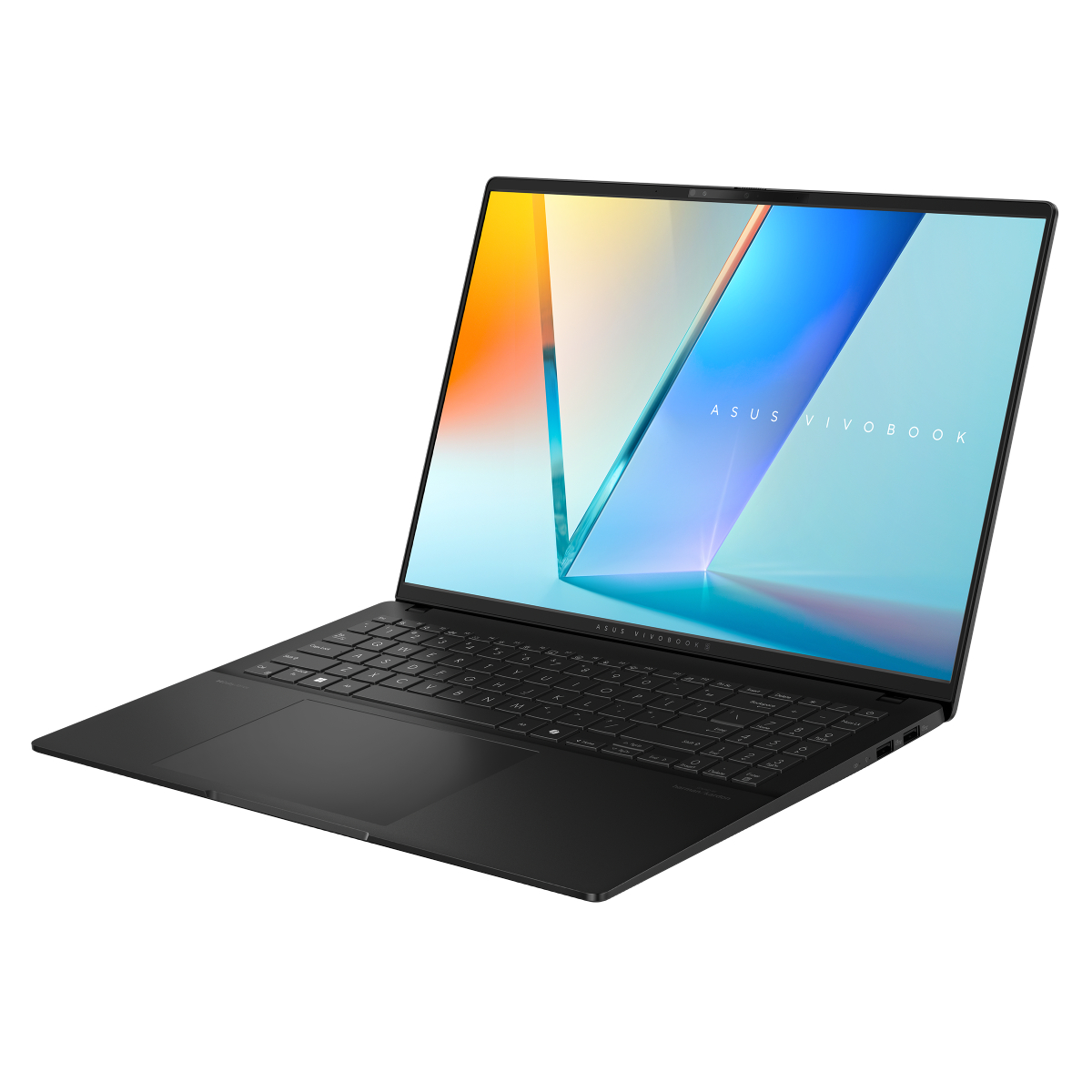 Ноутбук ASUS VivoBook S 16 OLED M5606KA-RI036 - xstore.md photo 2