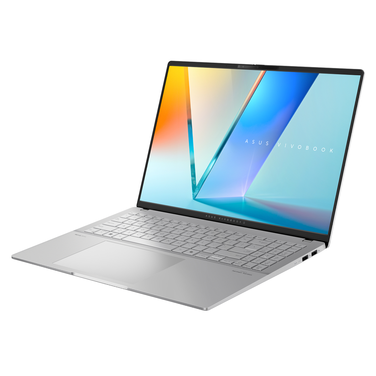 Ноутбук ASUS VivoBook S 16 OLED M5606KA-RI035 - xstore.md photo 1