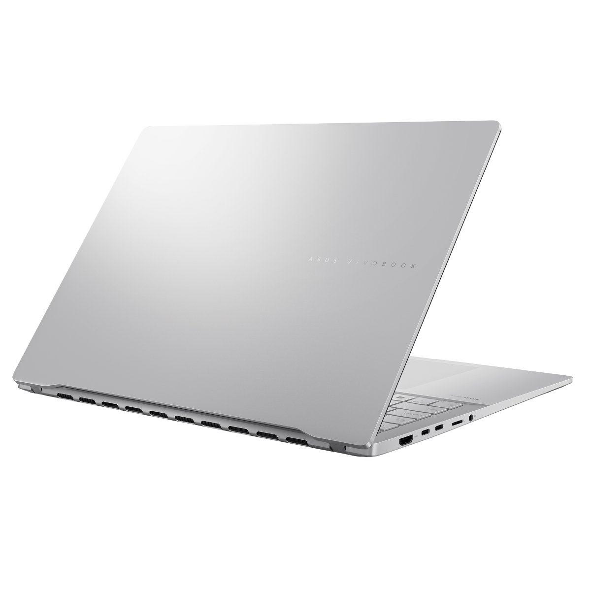 Ноутбук ASUS VivoBook S 16 OLED M5606KA-RI035 - xstore.md photo 4