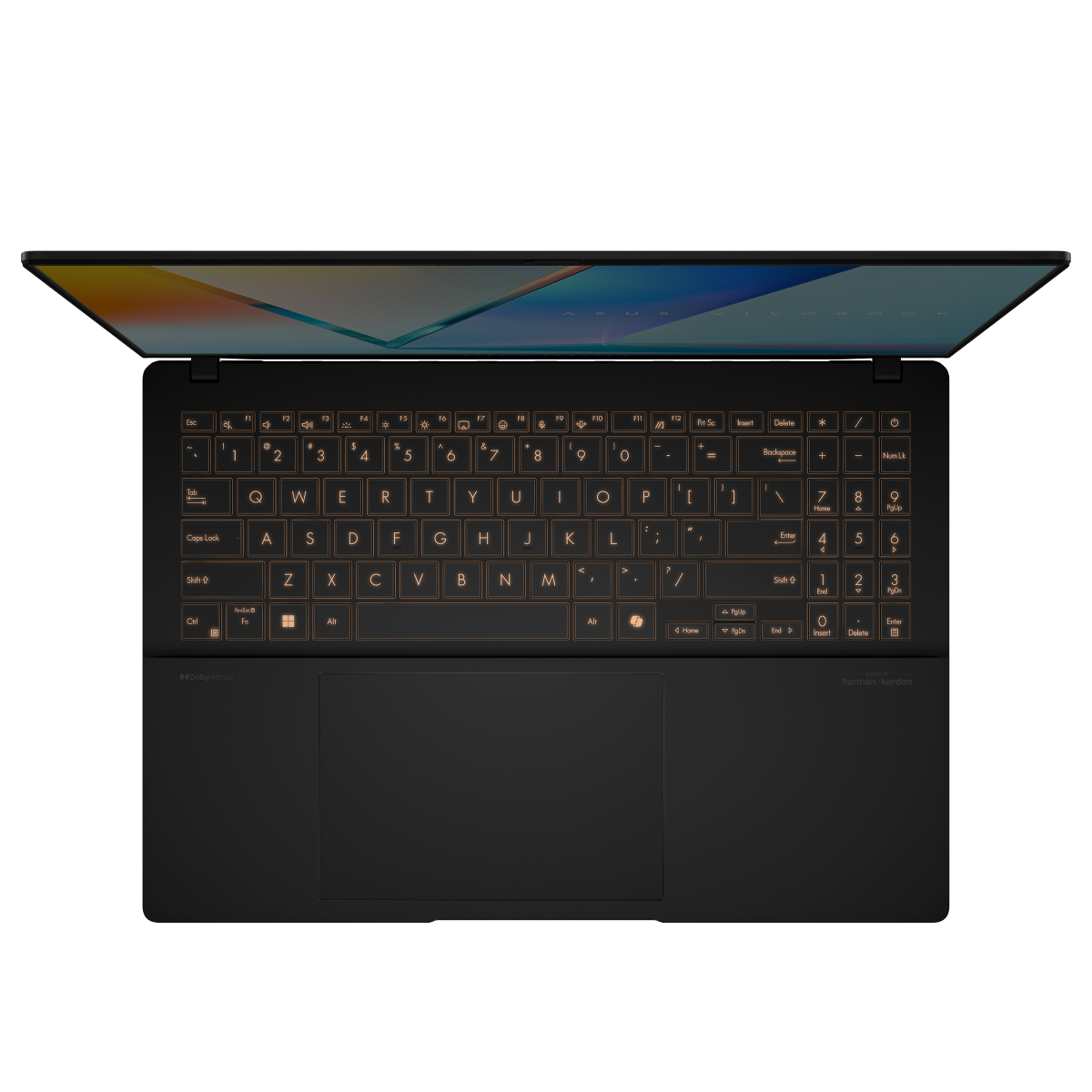 Ноутбук ASUS VivoBook S 16 OLED M5606KA-RI036 - xstore.md photo 0