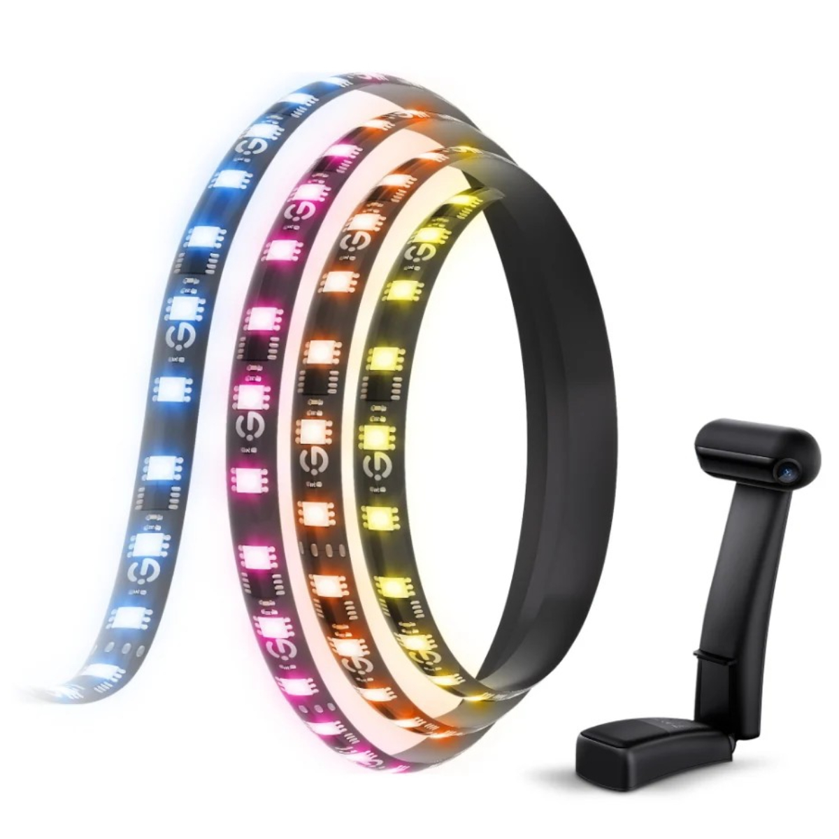 Bandă LED Govee TV Backlight T2 în Moldova - xstore.md photo 0