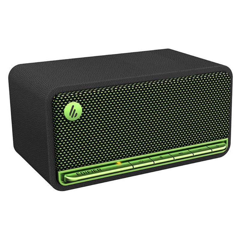 Boxă portabilă Edifier MP230, Black în Moldova - xstore.md photo 0