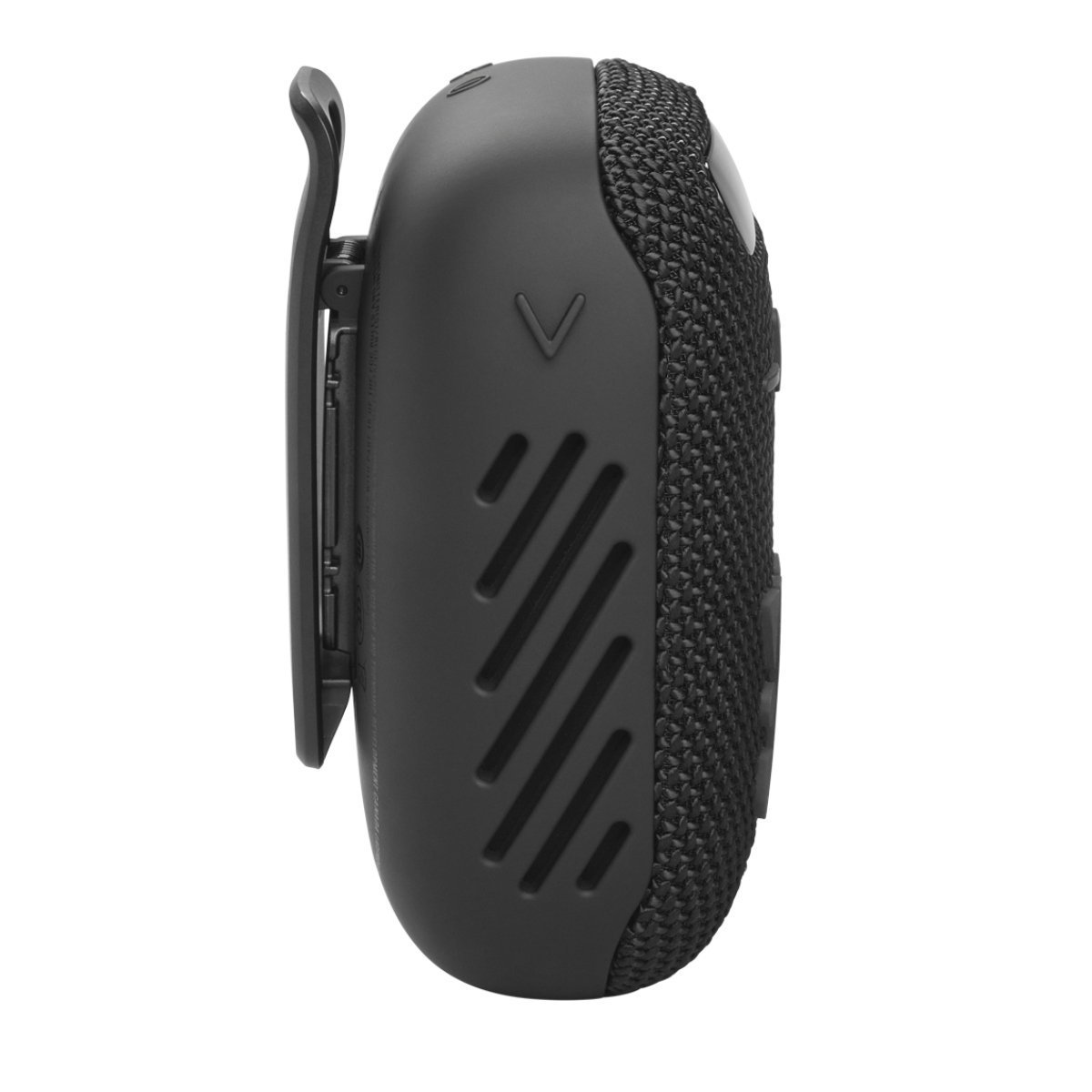 Boxă portabilă JBL Wind 3, Black în Moldova - xstore.md photo 4