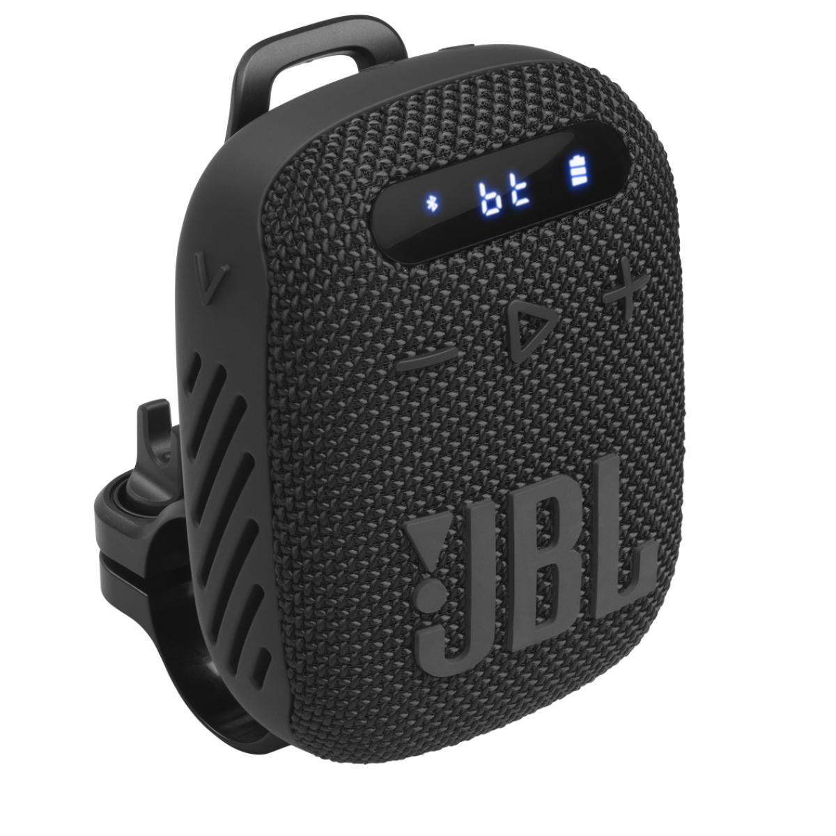 Boxă portabilă JBL Wind 3, Black în Moldova - xstore.md photo 5