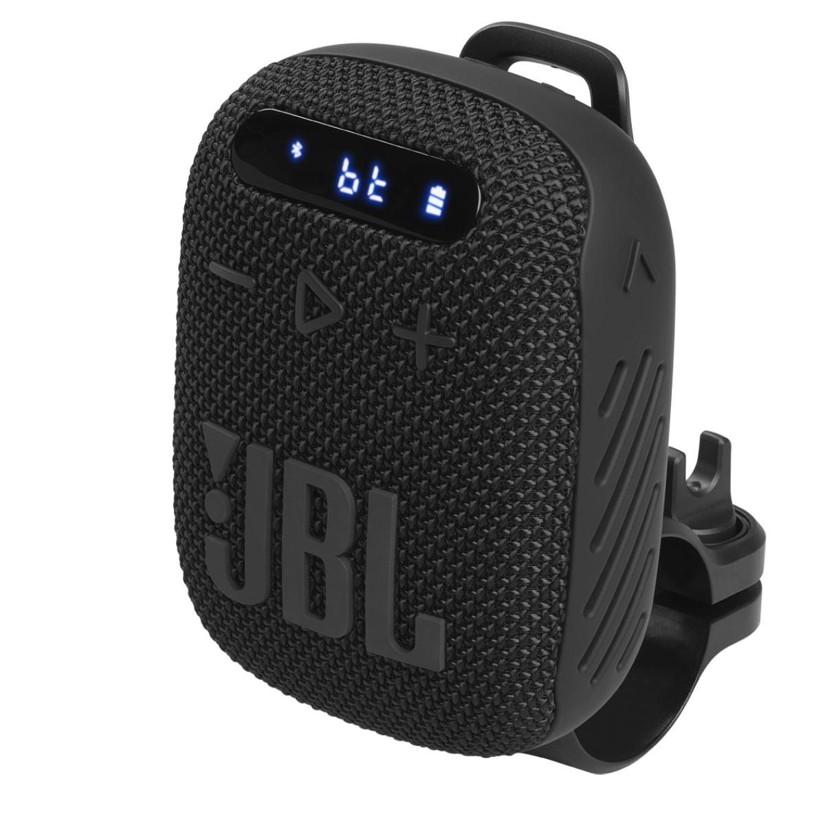Boxă portabilă JBL Wind 3, Black în Moldova - xstore.md photo 0