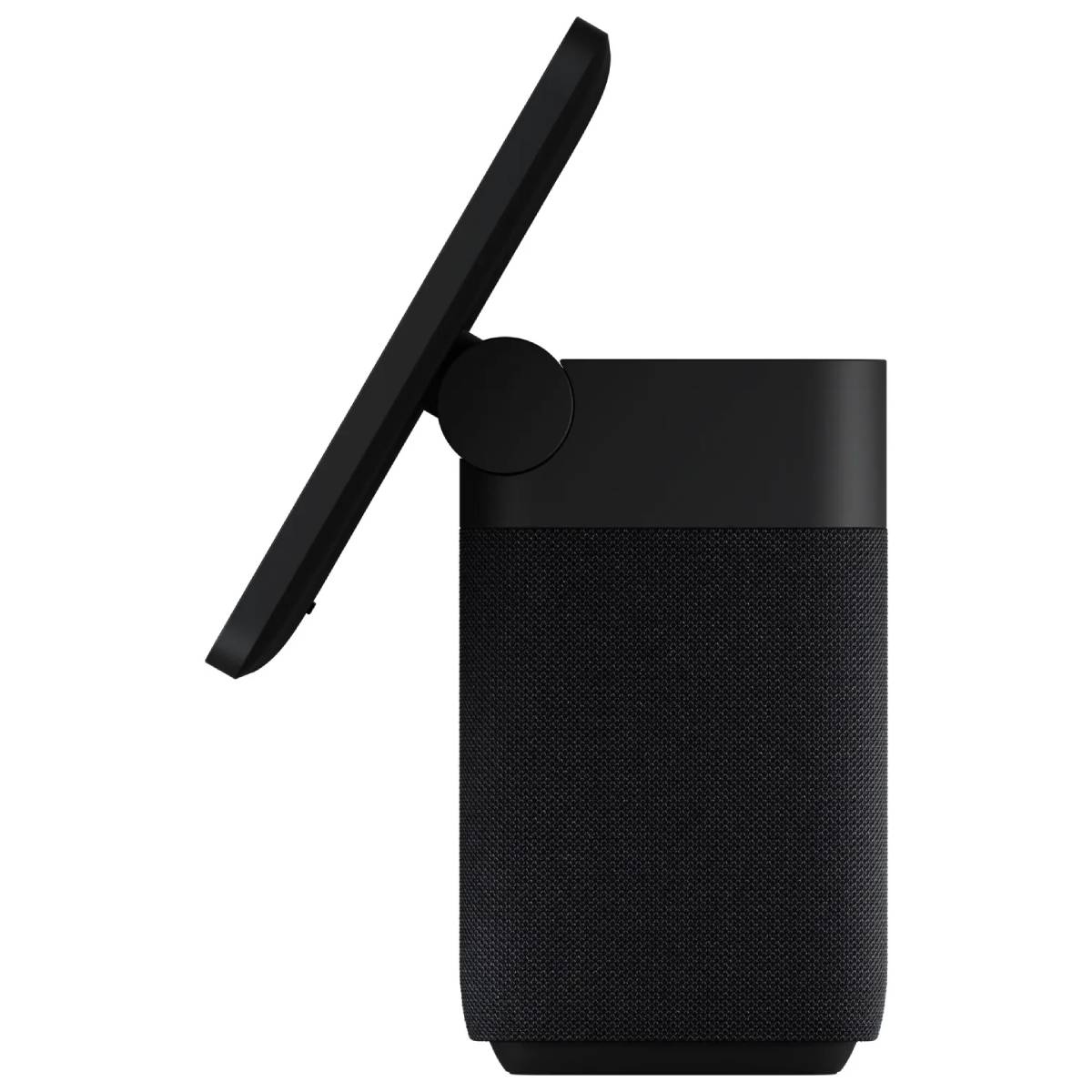 Умная колонка Yandex Station Duo Max, Black в Молдове - xstore.md photo 2