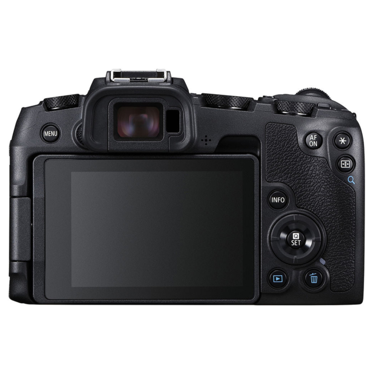 Фотоаппарат Canon EOS RP Body + RF 24-105mm в Молдове - xstore.md photo 1