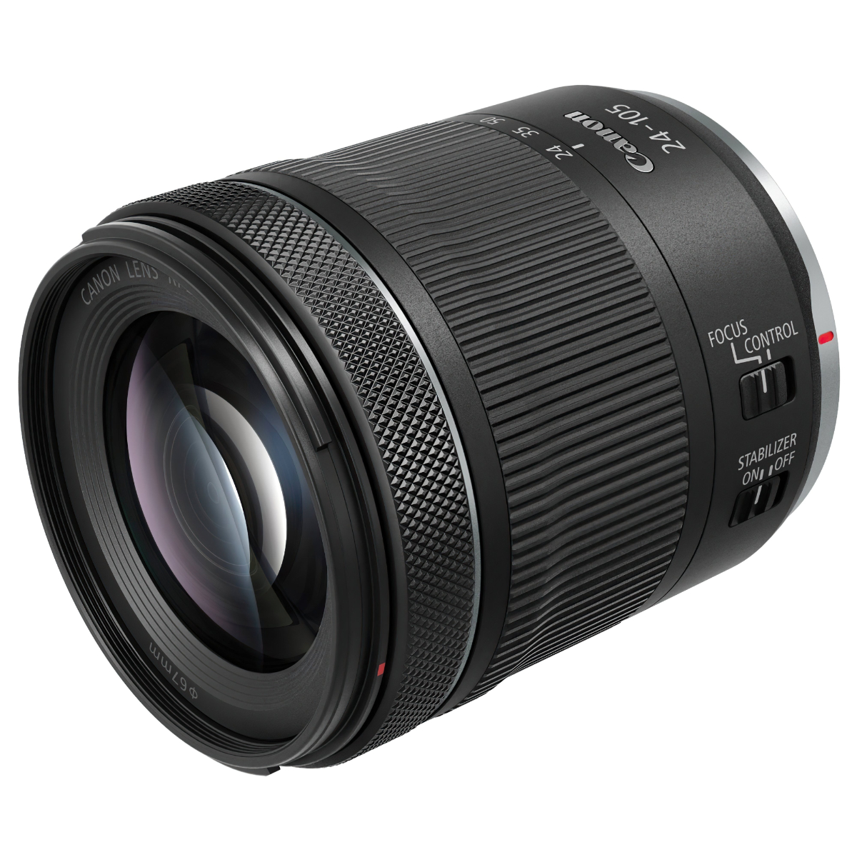 Фотоаппарат Canon EOS RP Body + RF 24-105mm в Молдове - xstore.md photo 4
