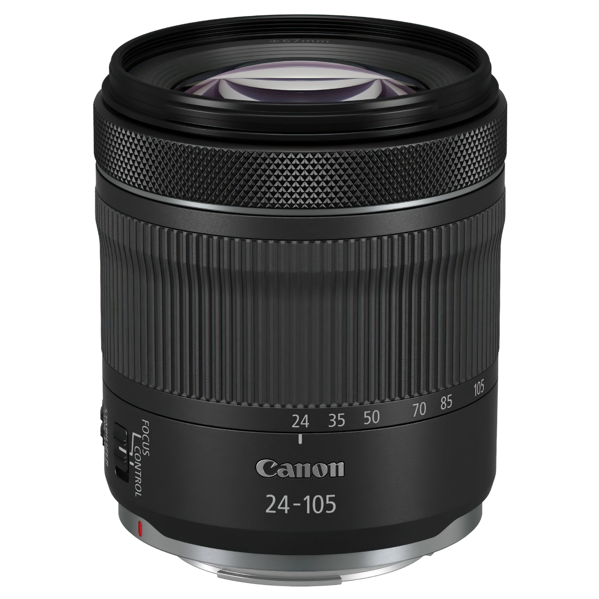 Фотоаппарат Canon EOS RP Body + RF 24-105mm в Молдове - xstore.md photo 5