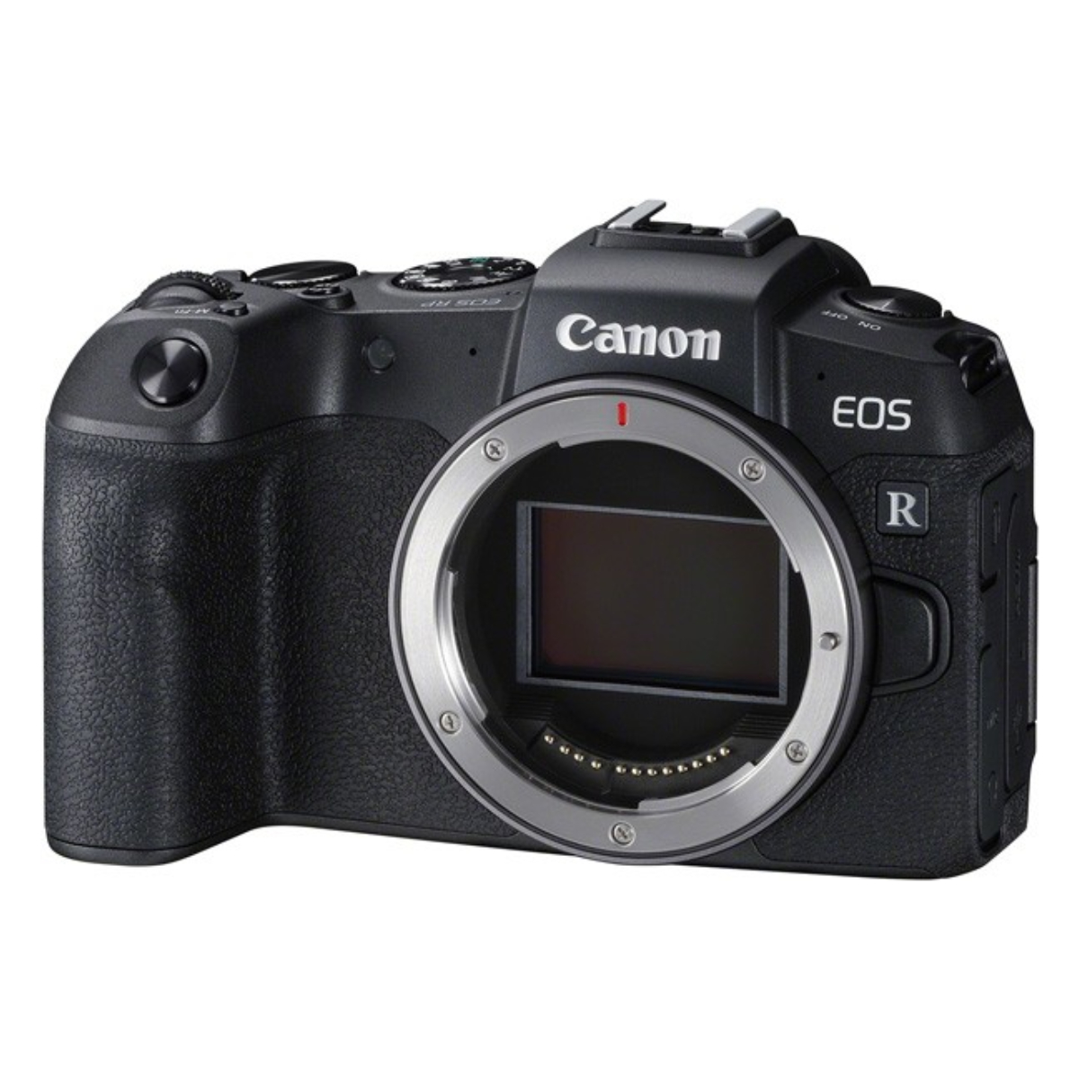 Фотоаппарат Canon EOS RP Body + RF 24-105mm в Молдове - xstore.md photo 0