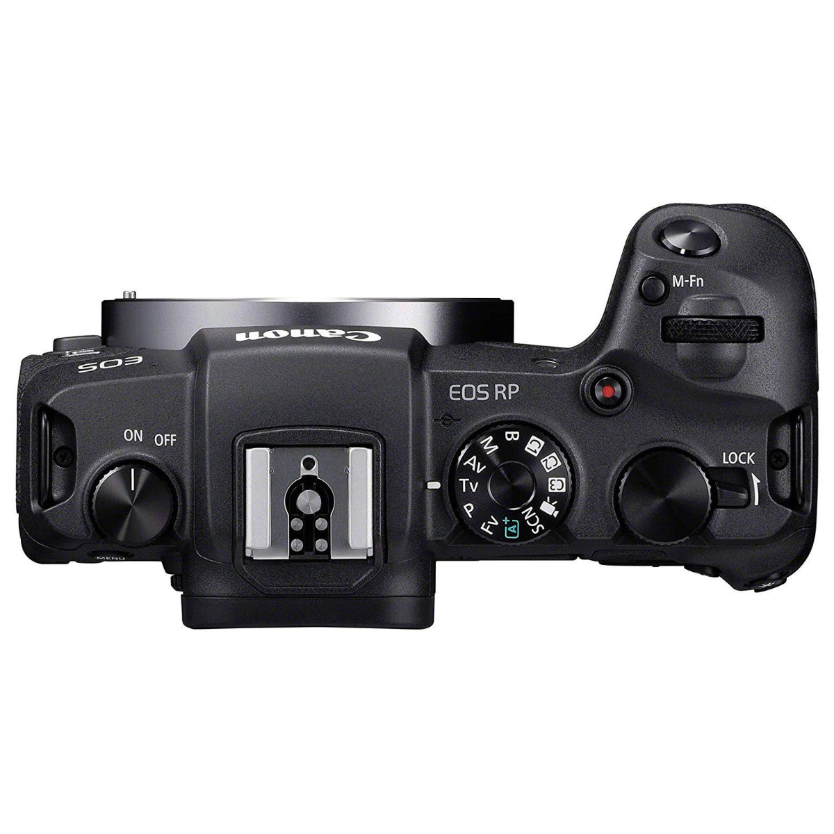 Фотоаппарат Canon EOS RP Body + RF 24-105mm в Молдове - xstore.md photo 3