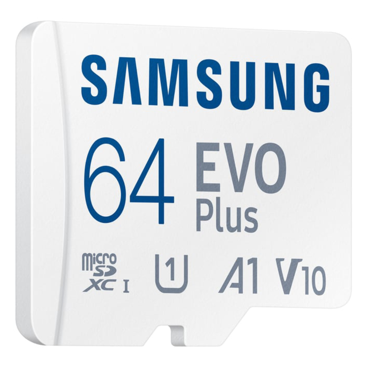 Карта SD Samsung EVO Plus 64GB в Молдове - xstore.md photo 0