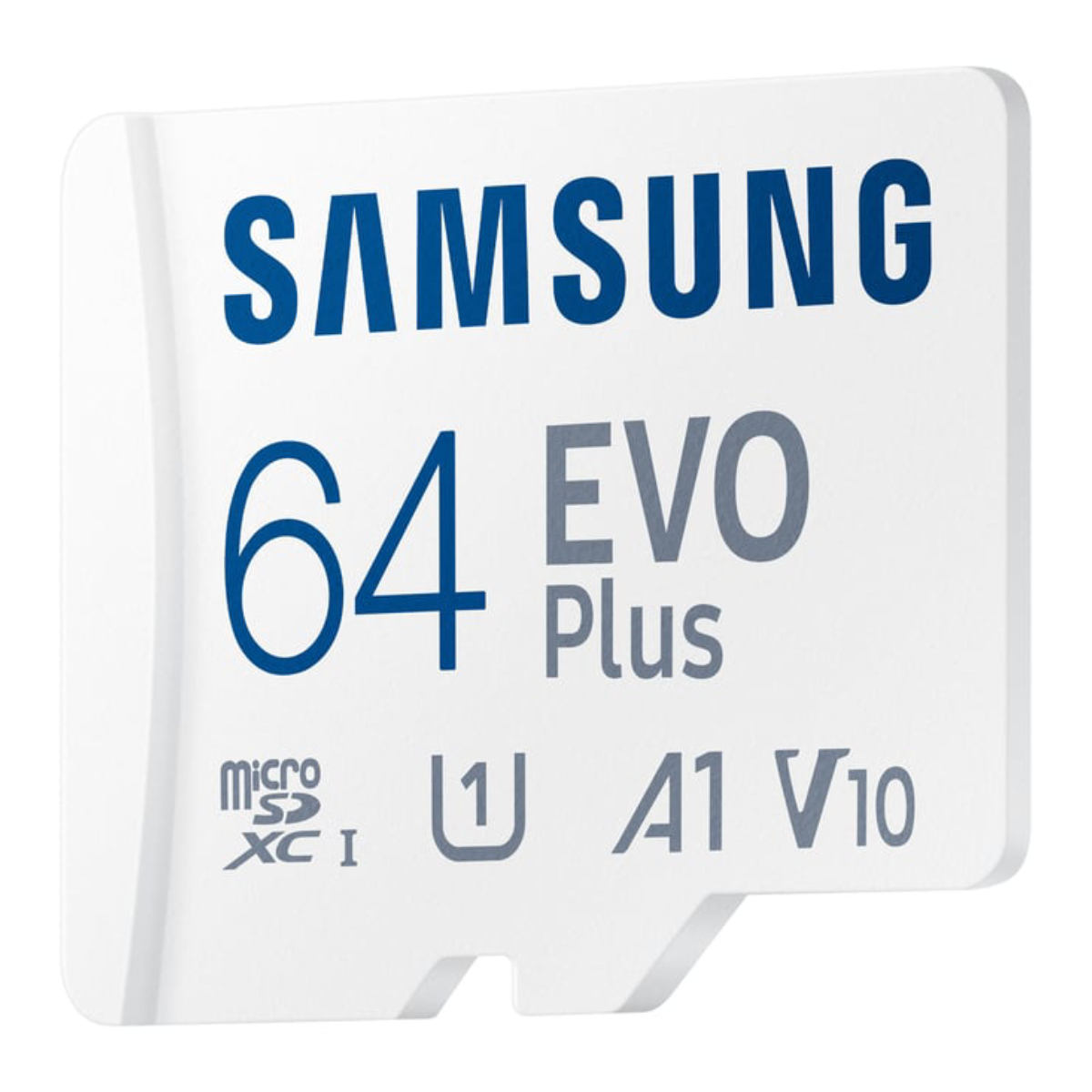 Карта SD Samsung EVO Plus 64GB в Молдове - xstore.md photo 1